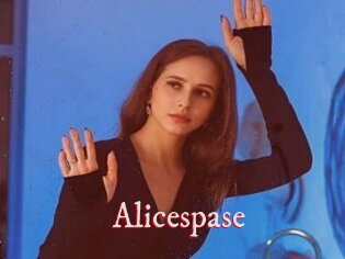 Alicespase
