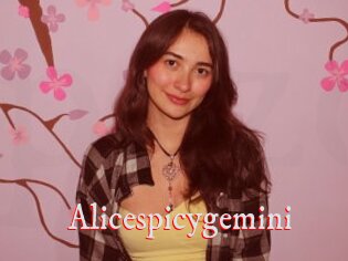 Alicespicygemini