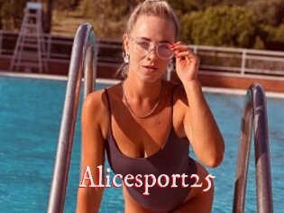 Alicesport25