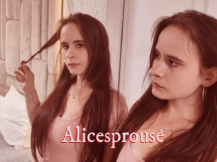 Alicesprouse