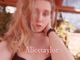 Alicetaylor