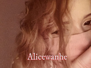 Alicewanhe