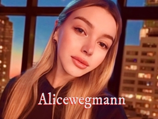 Alicewegmann