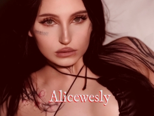 Alicewesly