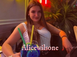 Alicewilsone