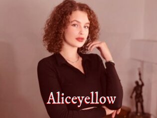 Aliceyellow