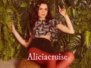 Aliciacruise