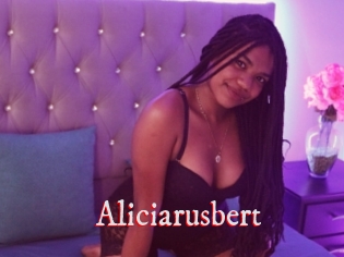 Aliciarusbert
