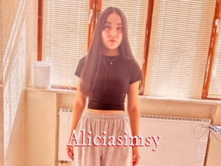 Aliciasimsy