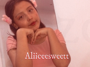 Aliiceesweett