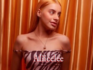 Aliicelee