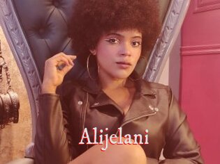Alijelani