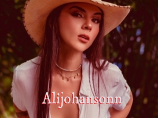 Alijohansonn