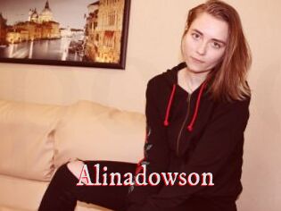 alinadowson Pornstars Zoe