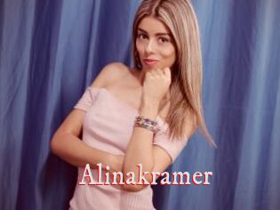 Alinakramer
