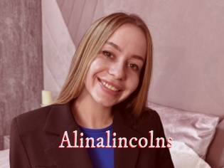 Alinalincolns