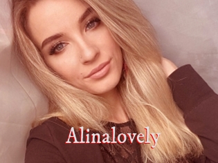 Alinalovely