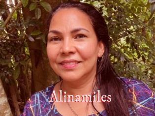 Alinamiles