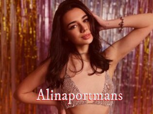 Alinaportmans