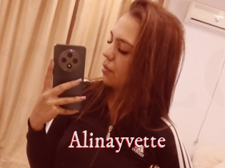 Alinayvette