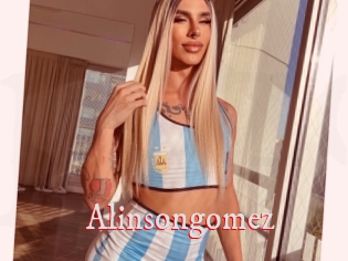 alinsongomez Pornstars Zoe