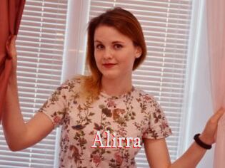 Alirra