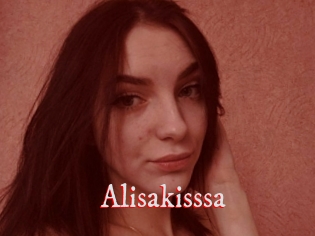 Alisakisssa