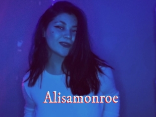 Alisamonroe