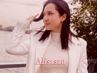 Alisasau
