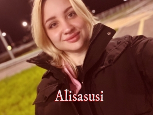 Alisasusi