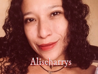 Aliseharrys