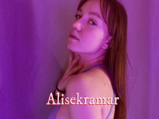 Alisekramar