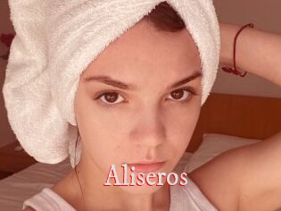 Aliseros