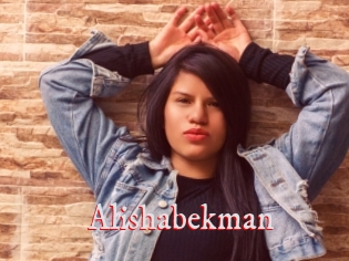 Alishabekman