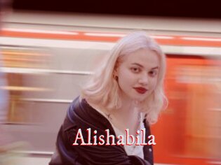 Alishabila
