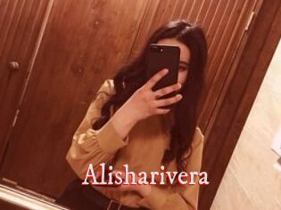 Alisharivera
