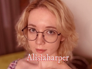 Alisiaharper