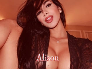Alison