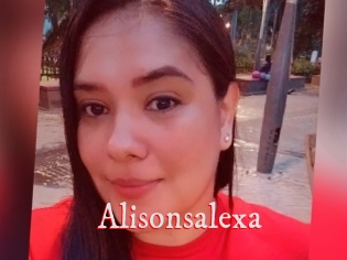 Alisonsalexa
