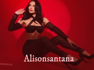 Alisonsantana