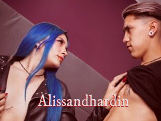 Alissandhardin