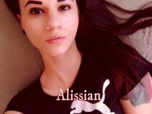 Alissian