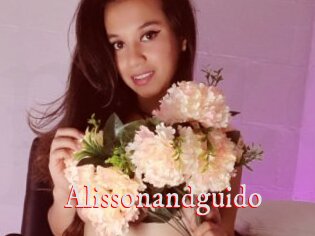 Alissonandguido