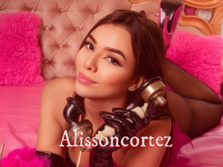 alissoncortez Pornstars Zoe