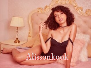 Alissonkook