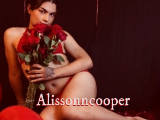 Alissonncooper