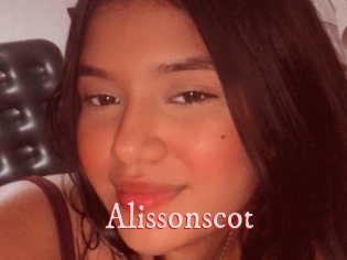 Alissonscot