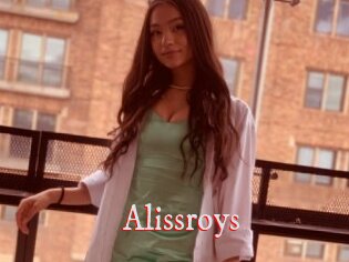 alissroys Pornstars Zoe