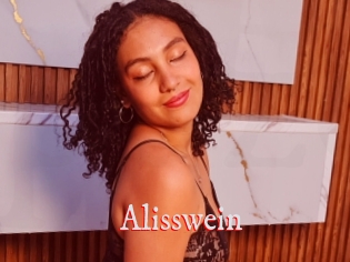 Alisswein