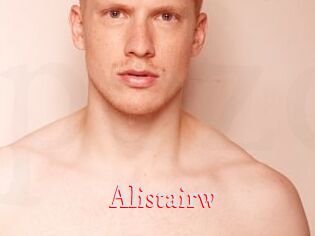 Alistairw